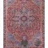 DYWAN VINTAGE RED 200x290cm