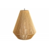 INVICTA lampa wisząca PURE NATURE II - papier, rattan