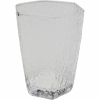 KARE szklanka CASCATA 260ml               transparentna