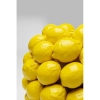 KARE wazon LEMON JUICE 40 cm