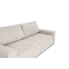 Sofa PILLOW z funkcją spania - II grupa tkanin