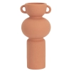 Wazon ceramiczny Mayeda terracotta