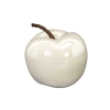 Dekoracja ceramiczne Jabłko 8 cm