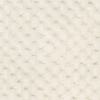 Koc/ Pled Honeycomb kremowy 120x150cm