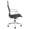 Fotel biurowy AERON PREMIUM chrom - siatka, aluminium