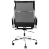 Fotel biurowy AERON PREMIUM chrom - siatka, aluminium