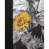 Obraz VAN SUNFLOWER 96x121 cm