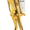 MOOSEE lampa podłogowa HUMAN GOLD         PREMIUM