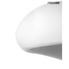 MOOSEE lampa wisząca NEST 120 biała