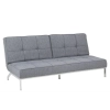 Sofa Perugia jasno szara