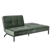 Sofa Perugia VIC forest green