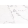 Stolik Barossa 40x40cm biały marmur
