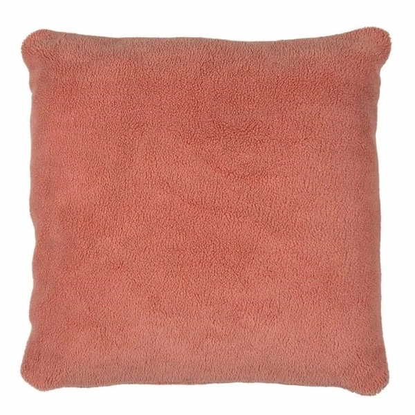 RICHMOND poduszka dekoracyjna TEDDY PINK 50x50