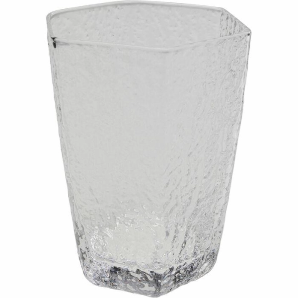 KARE szklanka CASCATA 260ml               transparentna