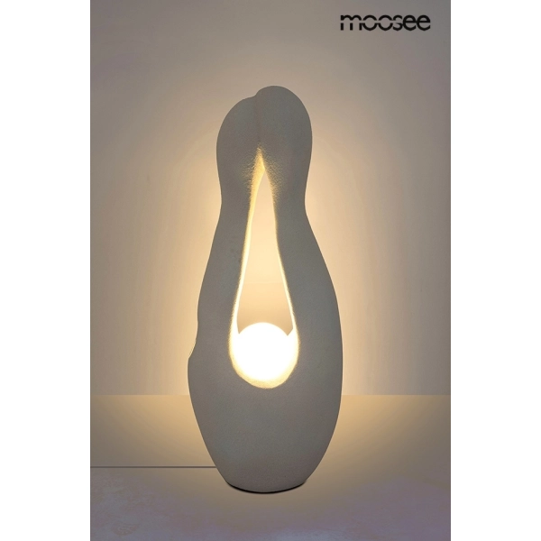 MOOSEE lampa podłogowa MYKONOS