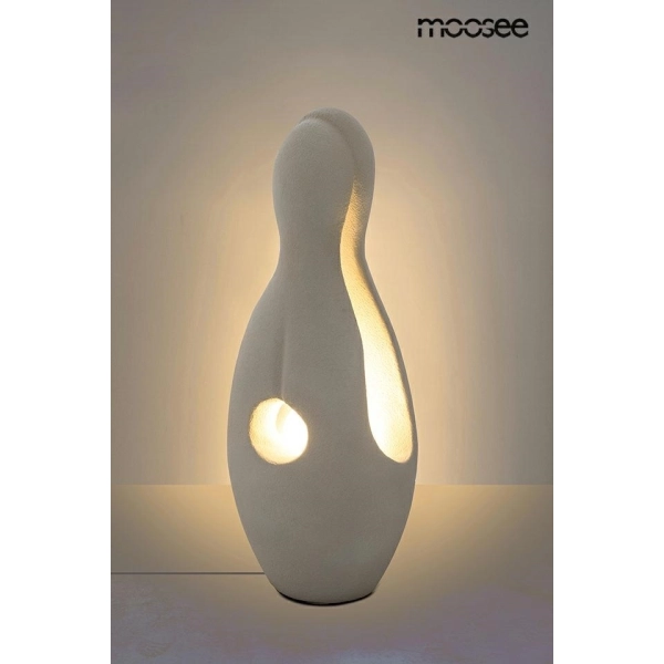 MOOSEE lampa podłogowa MYKONOS