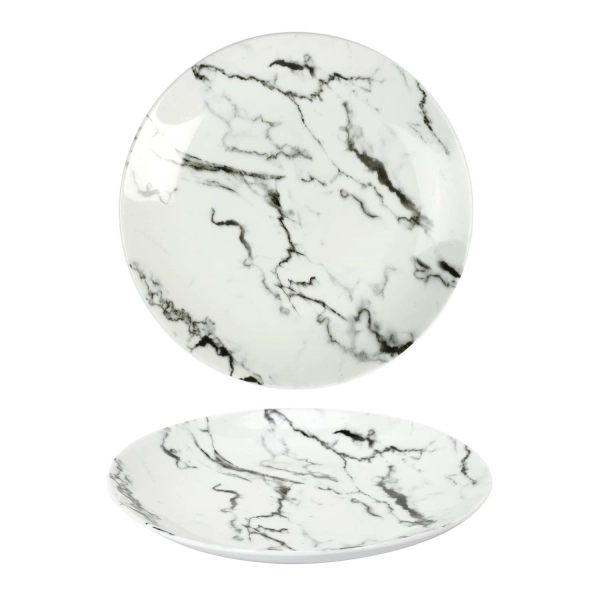 Talerz Marble 20 cm