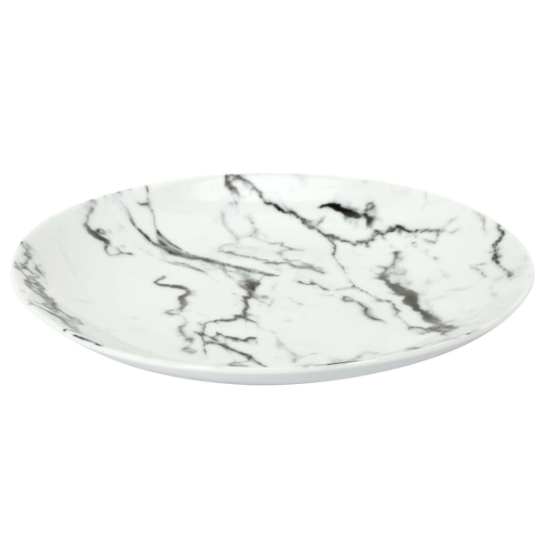 Talerz Marble 20 cm