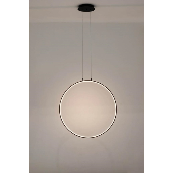 Lampa wisząca CIRCULO 100