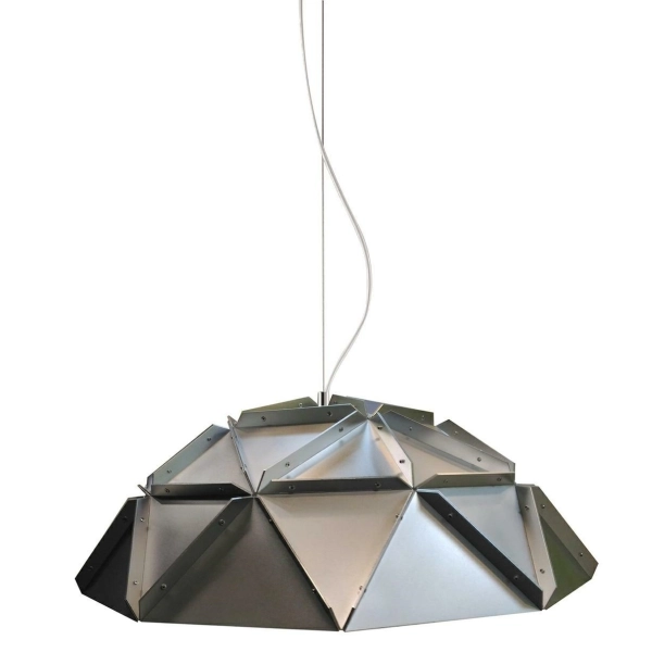 Lampa wisząca SPUTNIK