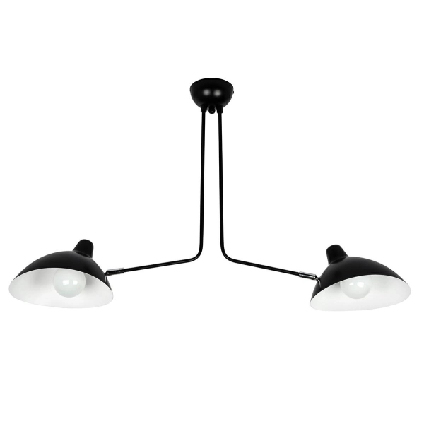 Lampa wisząca RAVEN 2