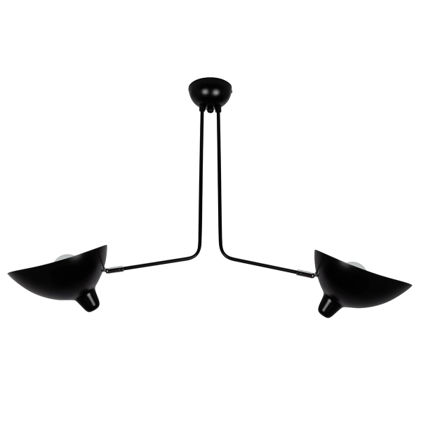 Lampa wisząca RAVEN 2