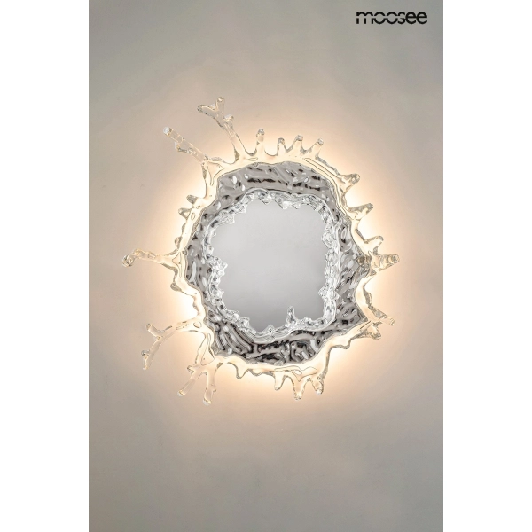 MOOSEE lampa ścienna SPLASH M