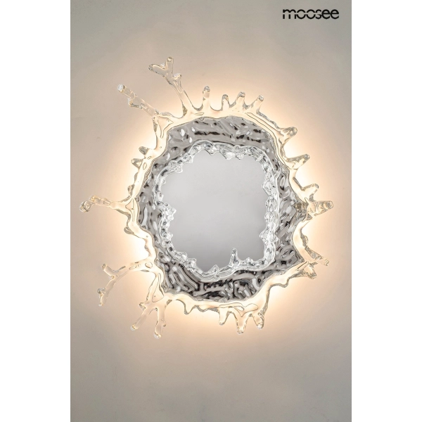 MOOSEE lampa ścienna SPLASH L