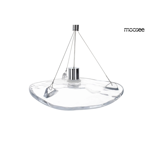 MOOSEE lampa wisząca AQUA 20