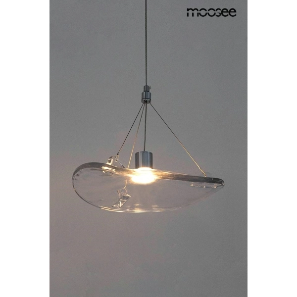 MOOSEE lampa wisząca AQUA 20