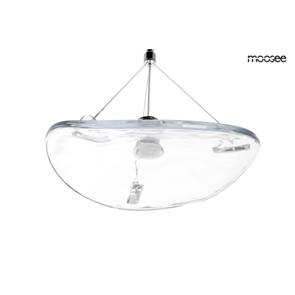 MOOSEE lampa wisząca AQUA 20