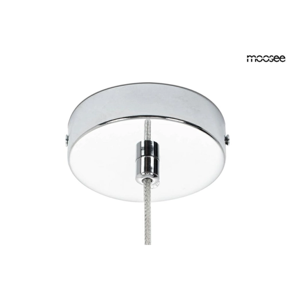 MOOSEE lampa wisząca AQUA 20