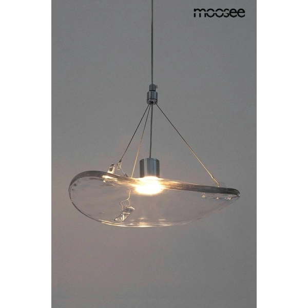 MOOSEE lampa wisząca AQUA 25