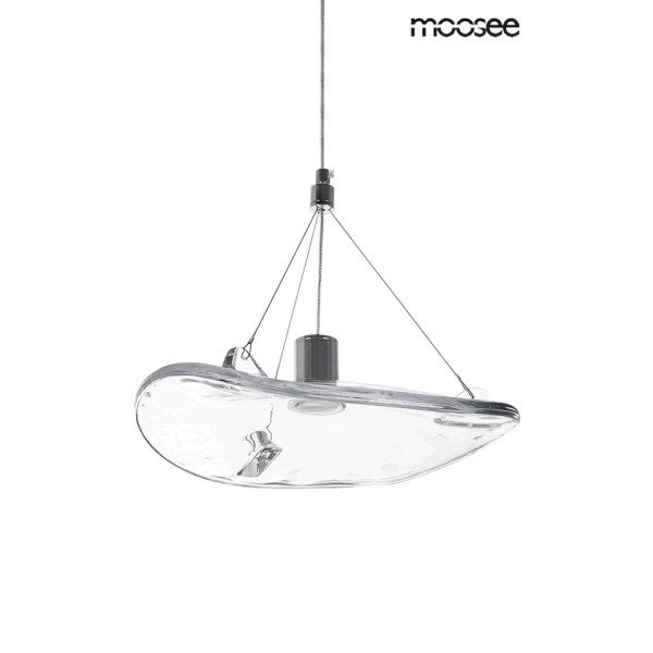 MOOSEE lampa wisząca AQUA 30