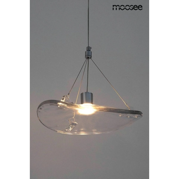 MOOSEE lampa wisząca AQUA 30