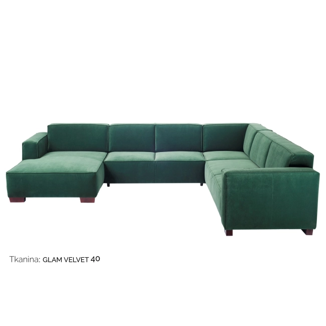 Sofa Manor 1 GR.2 Tkanin