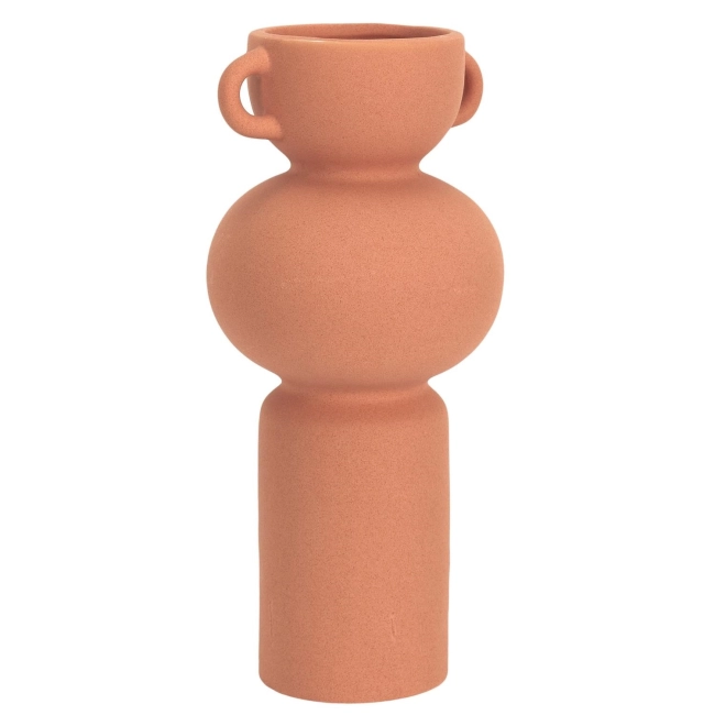 Wazon ceramiczny Mayeda terracotta