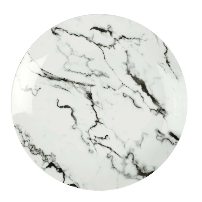 Talerz Marble 27 cm