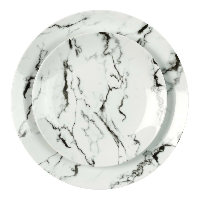 Talerz Marble 27 cm