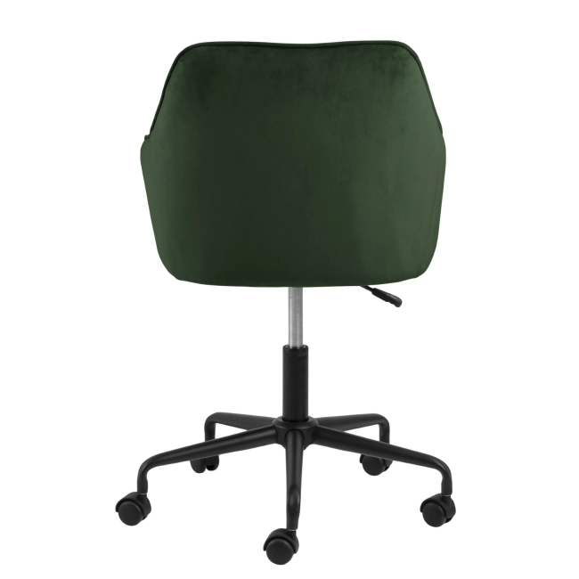 Fotel biurowy Brooke VIC zielony