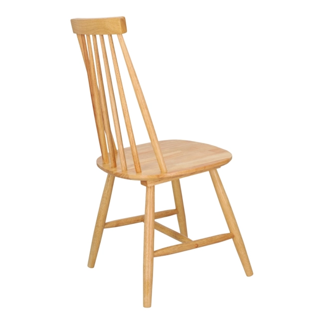 Krzesło Wopy natural