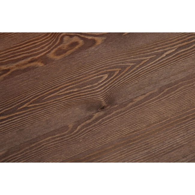 Hoker Paris Wood 65cm czarny sosna        orzech