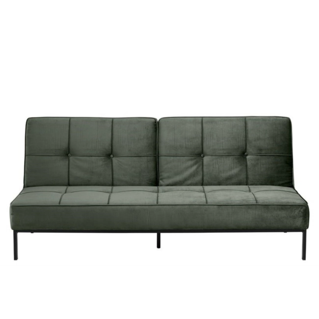 Sofa Perugia VIC forest green