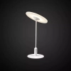 Mimalistyczna lampa LED stołowa – VINYL T