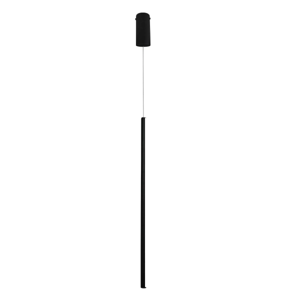 Lampa wisząca Linea No.1 PX1 120cm 3k 19W czarna