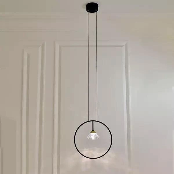 Lampa wisząca TIFFANY No.1