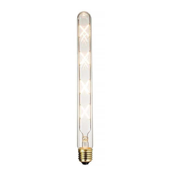 Żarówka Edison 8 W BF65 LED