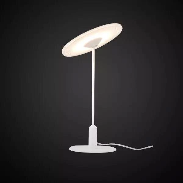 Mimalistyczna lampa LED stołowa – VINYL T