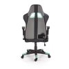 FACTOR fotel gamingowy z LED wielobarwny-113420