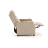 FELIPE fotel wypoczynkowy beżowy (1p=1szt)-113552